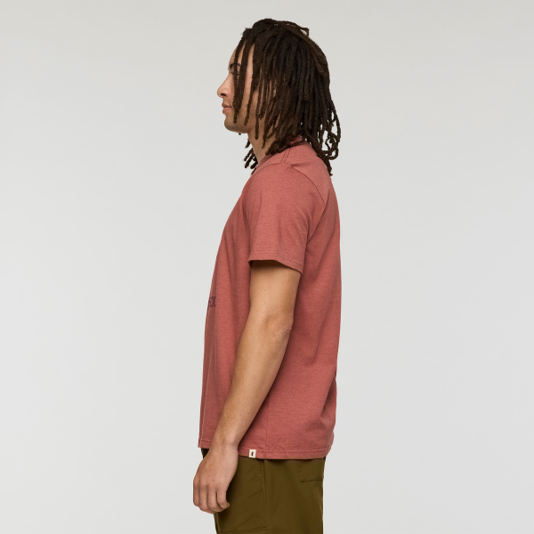 Cotopaxi Llama T-Shirt - Men's
