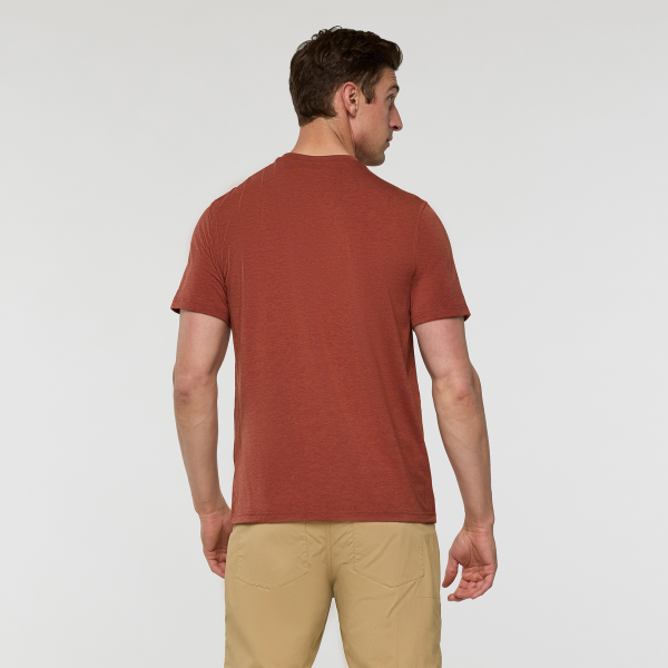 Empaca Crew T-Shirt - Men's