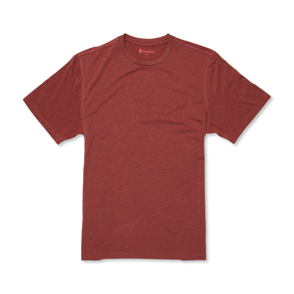 Empaca Crew T-Shirt - Men's