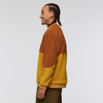 High Pile Fleece Crew - Men's