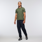 Llama Icon T-Shirt - Men's