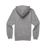 Melting Sunset Pullover Hoodie - Men's