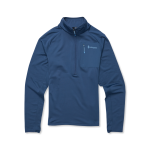 Otero Fleece Half-Zip Pullover - Men's