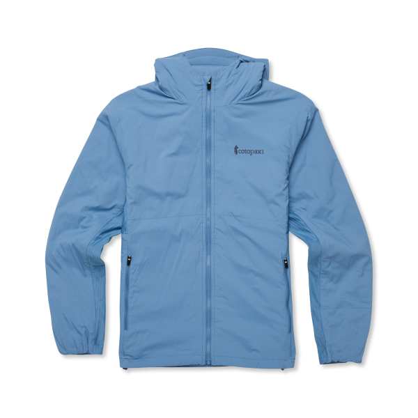Pacaya 2.0 Insulated Hooded Jacket - Men's