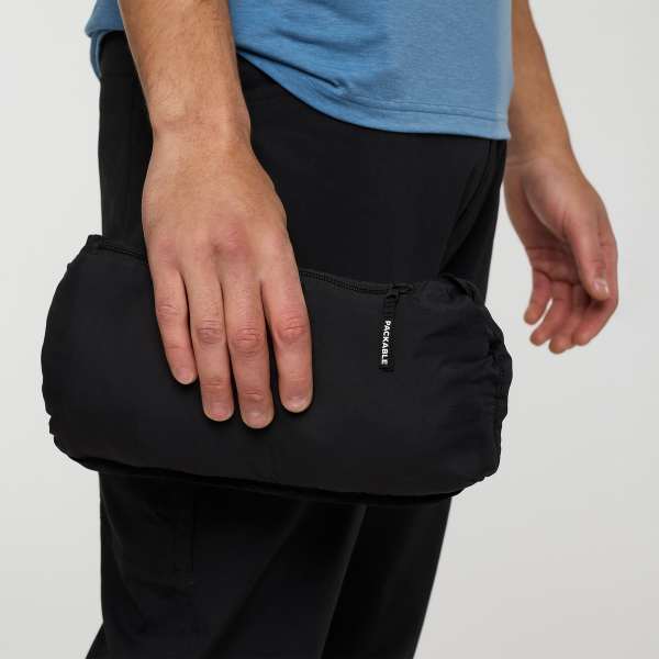 Pacaya 2.0 Insulated Jacket - Men's