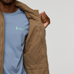 Pacaya 2.0 Insulated Jacket - Men's