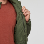 Pacaya 2.0 Insulated Jacket - Men's