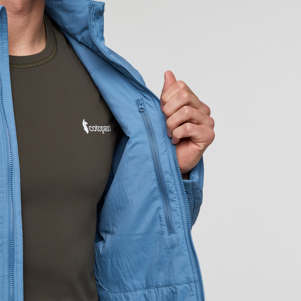 Pacaya 2.0 Insulated Jacket - Men's