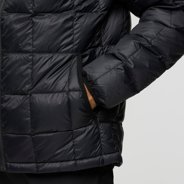 Repleto Down Jacket - Men's