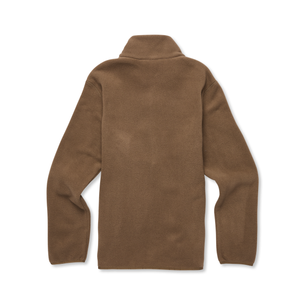 Teca Fleece Full-Zip Jacket - Men's