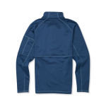Tempa Fleece Half-Zip Pullover - Men's