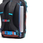 Allpa 28L Travel Pack - Del Dia Dark