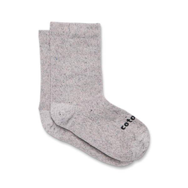 Contiguo Mid-Calf Sock
