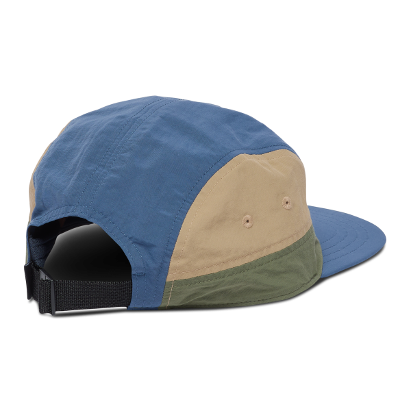 Cotopaxi Tech 5-Panel Hat