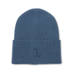 Knit Cuff Beanie