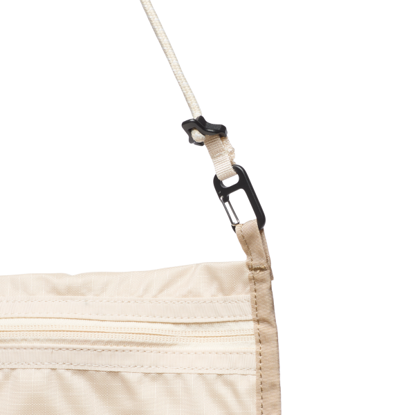 Lista 2L Lightweight Crossbody Bag - Cada Dia