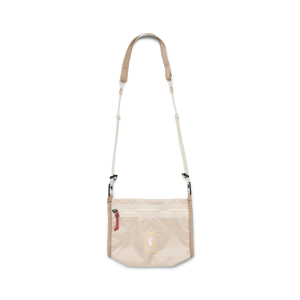 Lista 2L Lightweight Crossbody Bag - Cada Dia