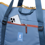 Viaje 35L Weekender Bag - Cada Dia