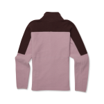 Abrazo Fleece Full-Zip Jacket - Women's