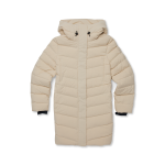 Alivio Down Parka - Women's