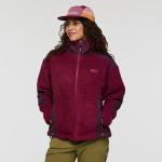 Bacano Fleece Jacket - Women's