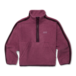 Bacano Fleece Pullover - Women's