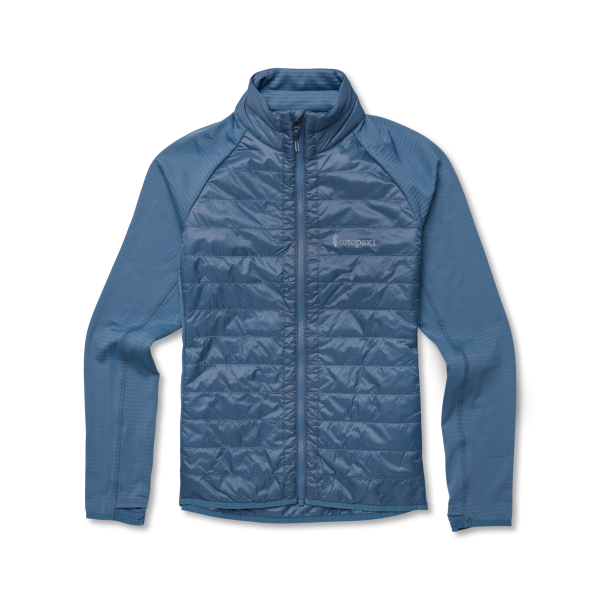 Capa Hybrid Insulated Jacket - Women's