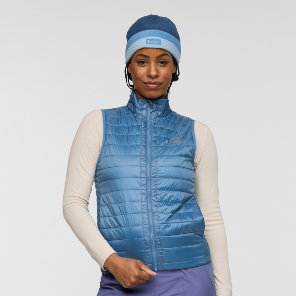 Capa Insulated Vest - Women's