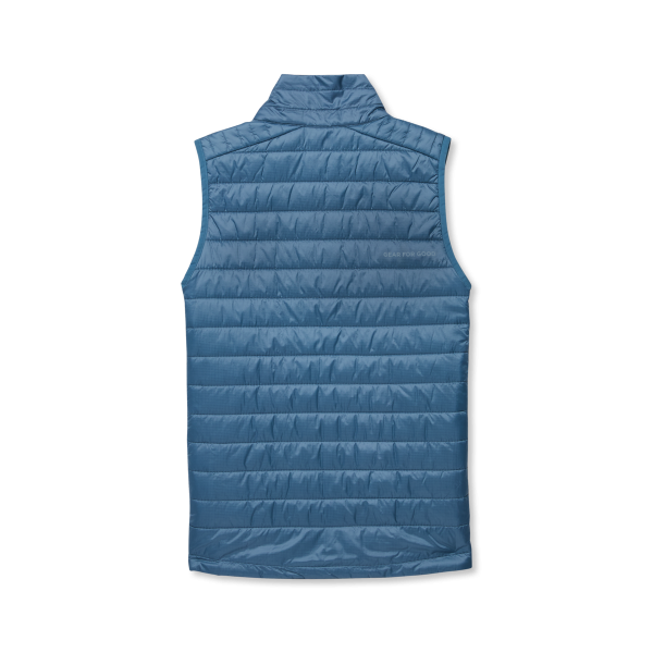 Capa Insulated Vest - Women's