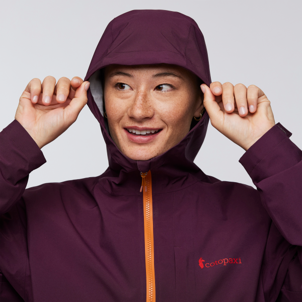 Cielo Rain Jacket - Women's