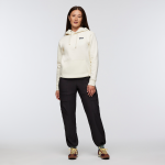 Cotopaxi Flag Pullover Hoodie - Women's