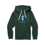 Cotopaxi Llama Pullover Hoodie - Women's