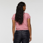 Cotopaxi Llama T-Shirt - Women's