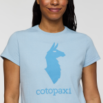 Cotopaxi Llama T-Shirt - Women's