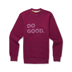 Do Good Crew Sweatshirt - Women's