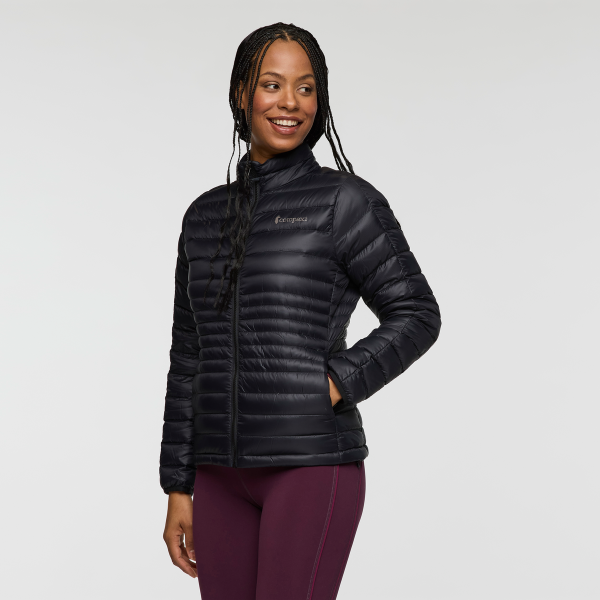 Fuego Down Jacket - Women's