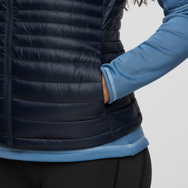 Fuego Down Vest - Women's