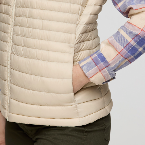 Fuego Down Vest - Women's