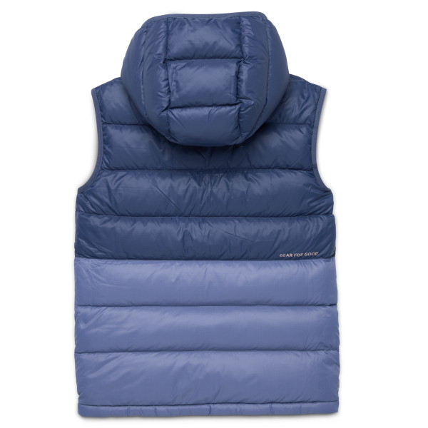 Fuego Max Down Vest - Women's