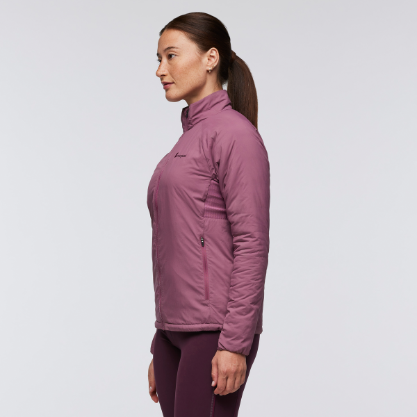 Pacaya 2.0 Insulated Jacket - Women's