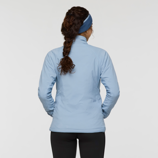 Pacaya 2.0 Insulated Jacket - Women's