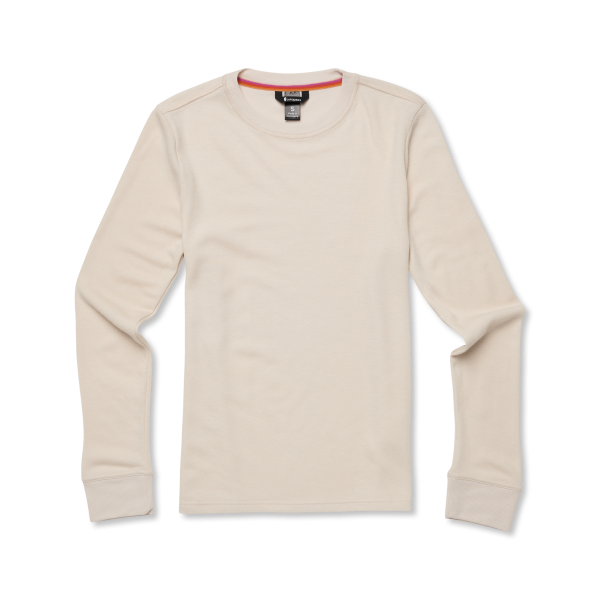 Perenne Long-Sleeve Shirt - Women's