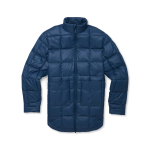 Repleto Down Long Jacket - Women's