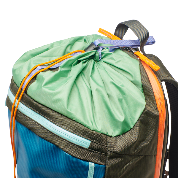 Moda 20L Backpack - Cada Dia