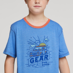 Are We There Yet T-Shirt - Kids'