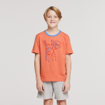 Talking Llama T-Shirt - Kids'