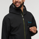 Cielo Rain Jacket - Men's