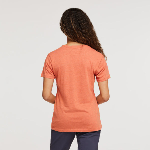 Altitude Llama T-Shirt - Women's