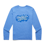 Cactus Life Long-Sleeve T-Shirt - Women's