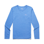 Cactus Life Long-Sleeve T-Shirt - Women's